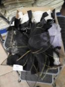 *Box Containing Decorative Haberdashery Items