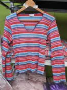 *Ten Miss Selfridge Ladies Fashion Tops