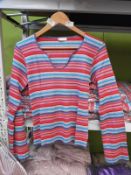 *Box of Decorative Stitch-On Sequin Panels