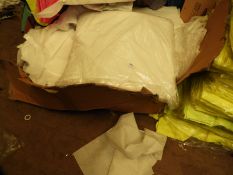 *~1000 Cushion Liner Covers