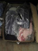 *Ten Children's Knitted Woolen Hats