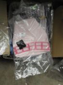 *Ten Children's Knitted Woolen Hats