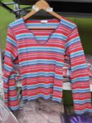 *Ten Miss Selfridge Ladies Fashion Tops