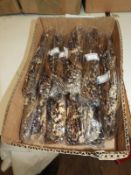 *Box of Assorted Decorative Beads