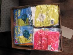 *Ten Inflatable PVC Bags