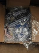 *Ten Children's Knitted Woolen Hats