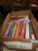 *110 Colgate Toothbrushes