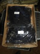 *Box Containing Decorative Haberdashery Items