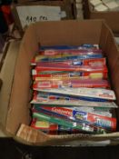 *110 Colgate Toothbrushes