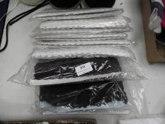 *Assorted Lace Edging