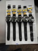 *Ten Gents Digital Watches