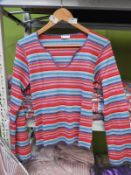 *Ten Miss Selfridge Ladies Fashion Tops