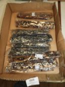 *Box of Assorted Decorative Beads