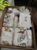 *80 Pairs of Ladies Pants