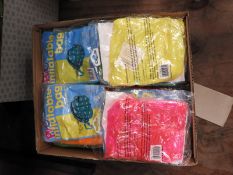 *Ten Inflatable PVC Bags