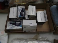 *Six LCL Printer Ink Cartridges LCL934XL