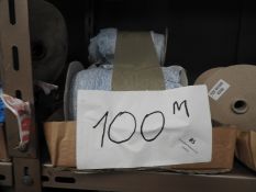 *1000m of Lace Edging