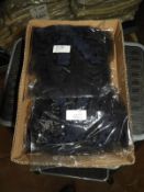 *Box Containing Decorative Haberdashery Items