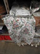 *Pack of 10 Patterned Pillow Cases