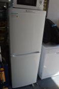 Candy Upright Fridge Freezer
