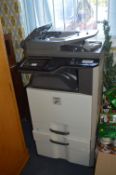 *Sharp MX2314 Copier