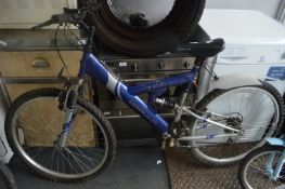 Apollo Xl Mountain Bike