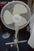 Goldair Electric Oscillating Fan