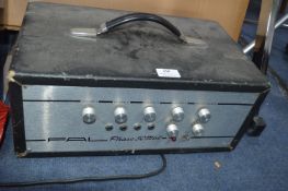 Fal Phase 50 Mk.II Amplifier