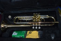 CG Trumpet