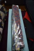 *Three Boxes of Gents Silk Ties