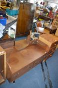 Retro Dressing Table