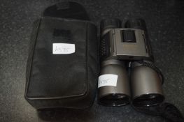 Pair of Tasco Binoculars