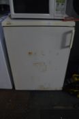 *Zanussi Low Energy Fridge