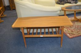 Formwood Retro Coffee Table