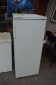 Frigidaire Upright Refrigerator