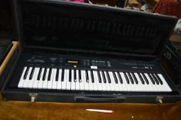Kawai Digital Synthesizer K1 in Case