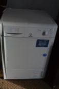 Indesit Condensing Tumble Dryer