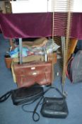 *Wire CD Rack, Handbag, Satchel, etc.