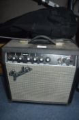 Fender Frontman 15G Portable Amplifier