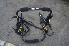 Car Bike Rack