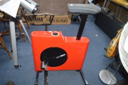 Bike Box Exercise Machine