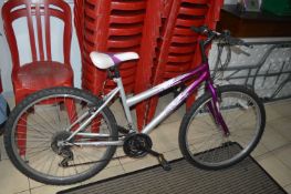 Challenge Mountain Bike