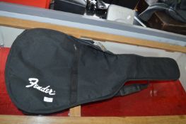 Fender Guitar Bag
