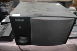 Yamaha Option Speaker TRS MS04