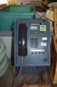 Solitaire Payphone