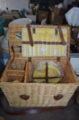 Picnic Hamper