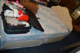 Apollo Double Divan Bed