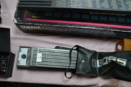 Boss Keyboard Volume Pedal