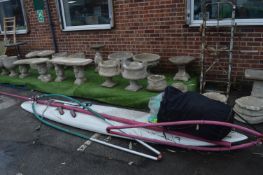 Windsurfing Board 370 Pro Lite