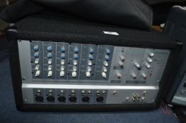 Phonic Powerpod 615 Powered Mixer